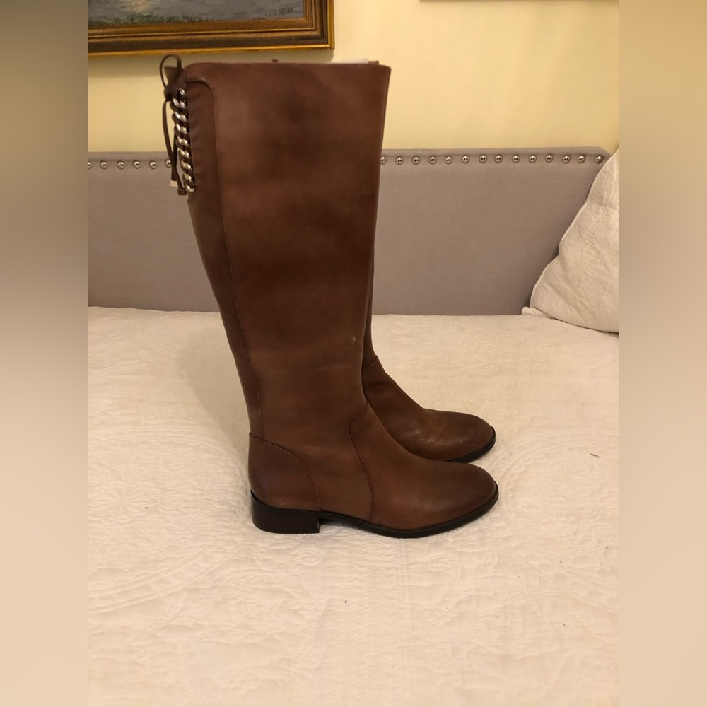 Antonio Melani Brown Boots